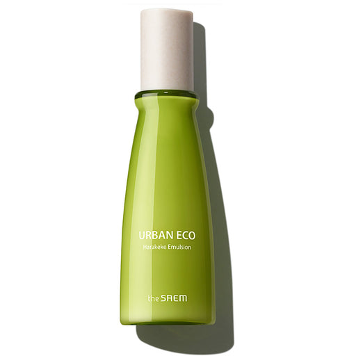 Urban Eco Harakeke Emulsion 130ml - The Saem - 1