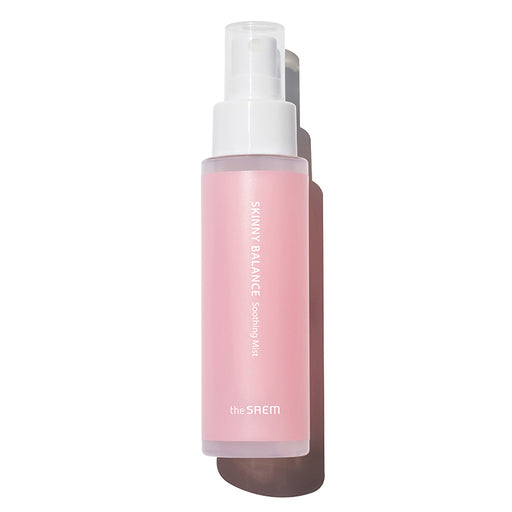 Bruma Facial Skinny Balance Soothing Mist - The Saem - 1