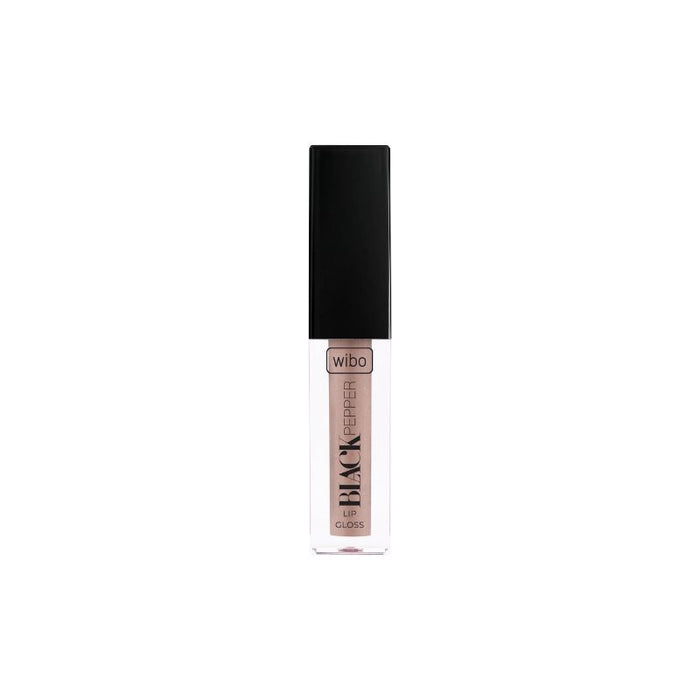 Brillo de Labios Voluminizador Black Pepper - Wibo - 1