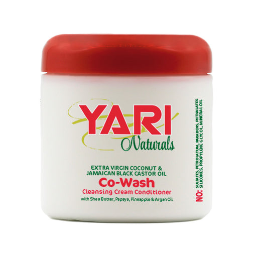 Cowash Naturals 475 ml - Yari - 1